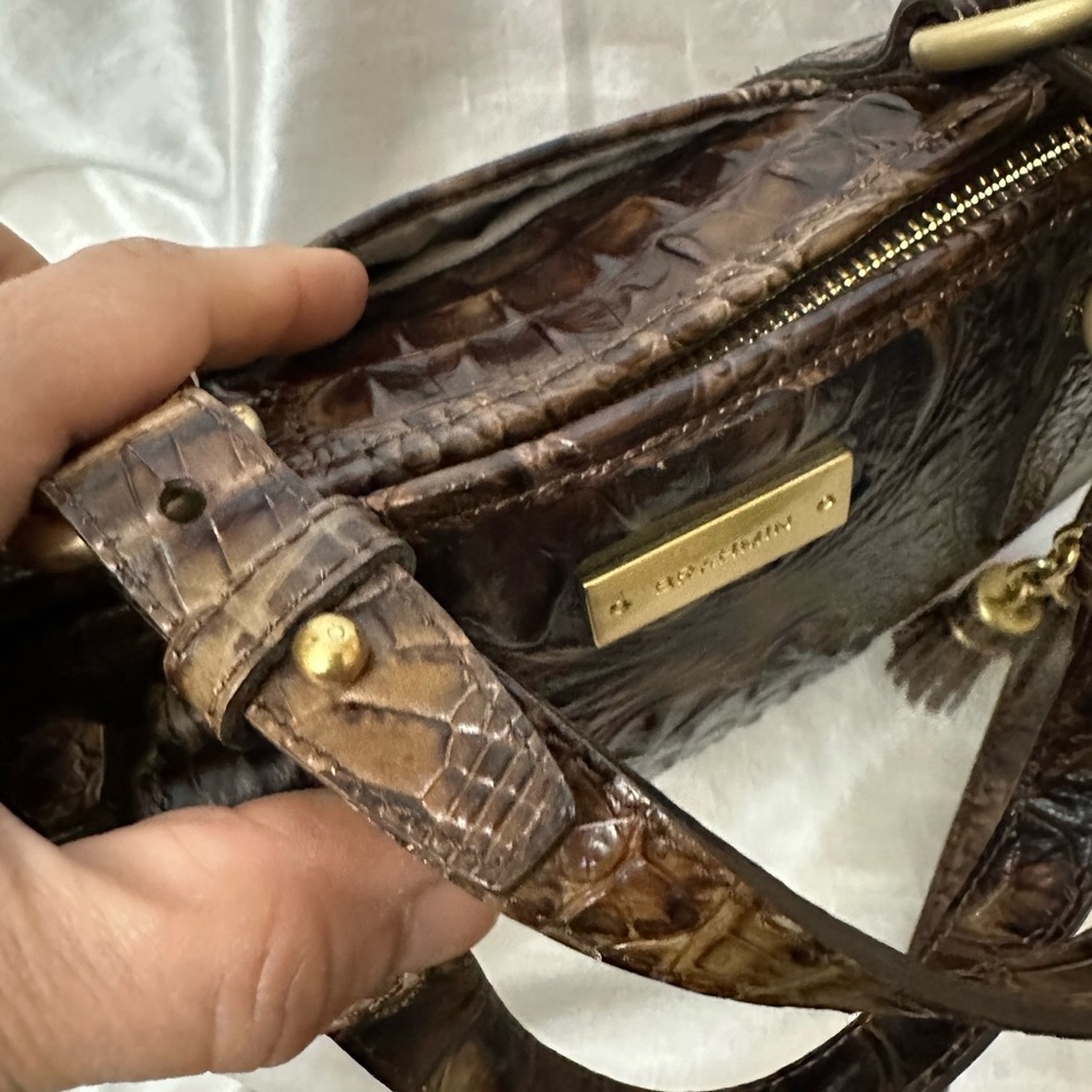 Brahman usher bag, most popular Bag and Style new - Picture 6 of 14